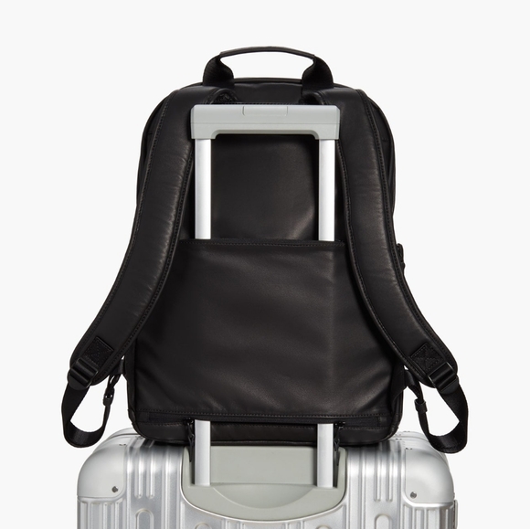 Lo & Sons Westholme Backpack - Picture 3 of 8